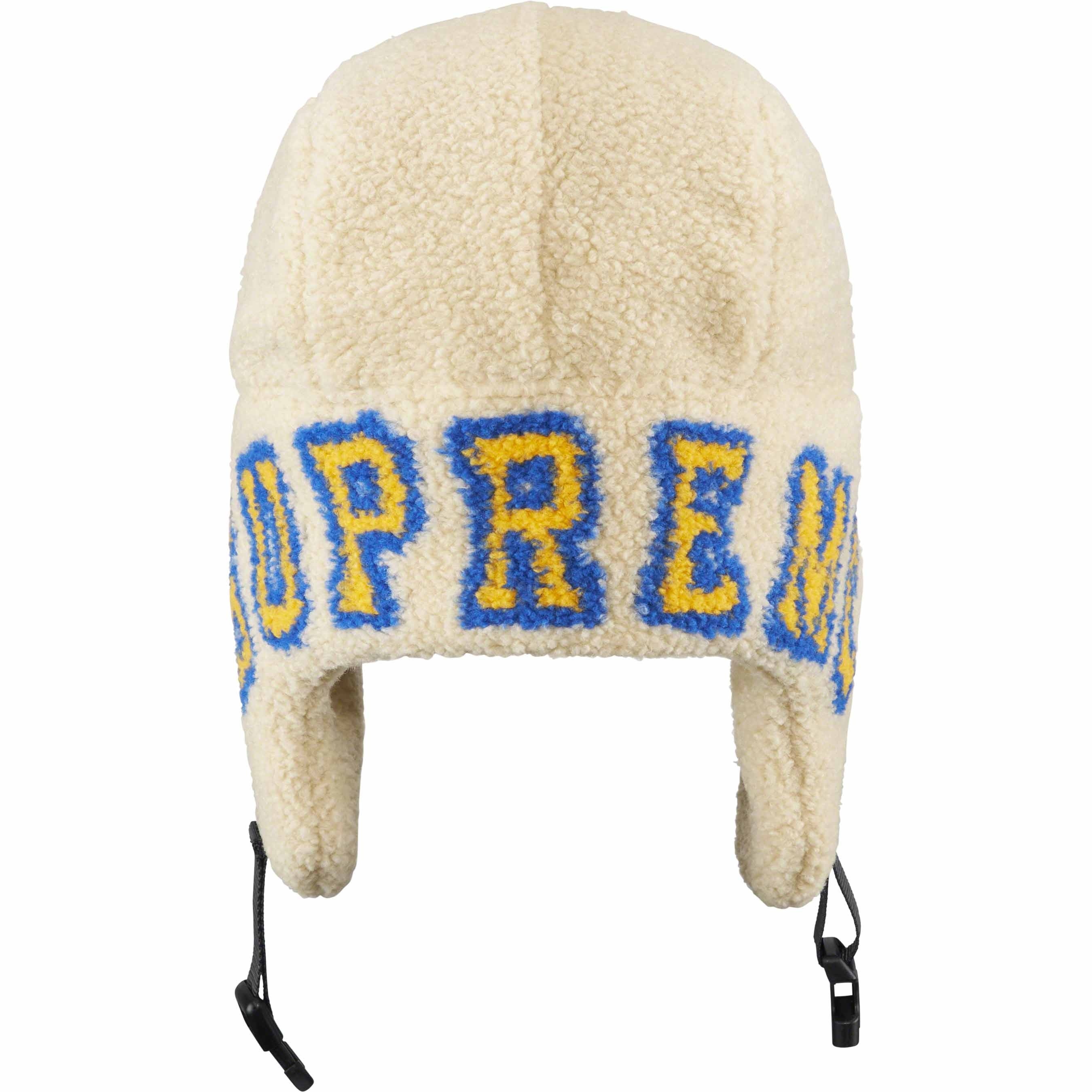 Shearling Trooper view 4